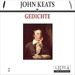 『Gedichte 2』のカバーアート