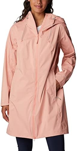 Columbia women's weekend adventure long shell Clearance