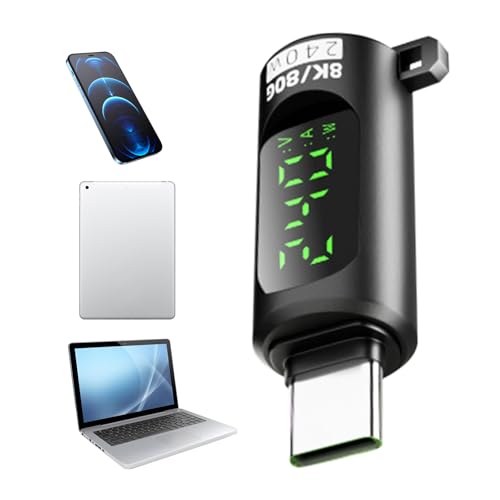 USBdeX^[ | fW^RlN^[ | 240W }[d 40Gbps USB A_v^[ fW^\t m[gp\R wbhtH Rs[^[ Q[Rg[[Ή