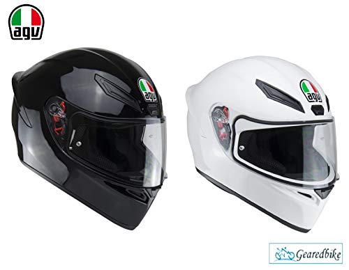 Price comparison product image AGV HELMET K1 Plain