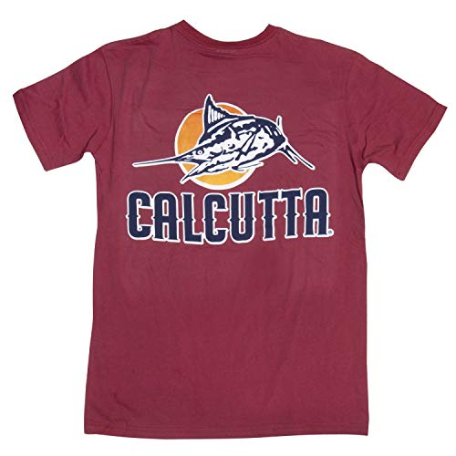 Calcutta Unisex Columbia Polarized Sunglasses - Triacetate Lenses, 100% UV Protection