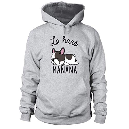 Sudaderas Bulldog Francés | Frenchie.es