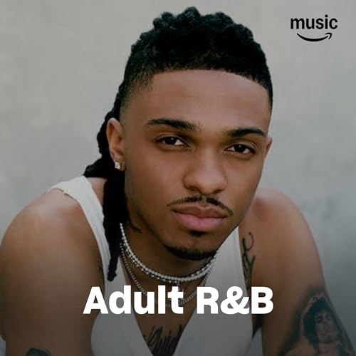Adult R&B