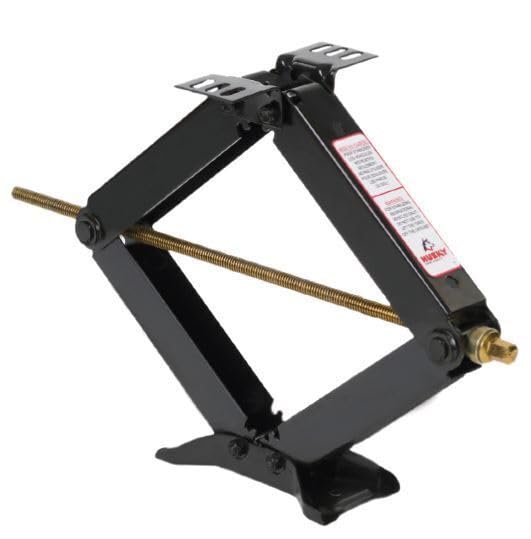 Amazon.com: Husky Towing Products 76862 Scissors Jacks -24In, Bx/2