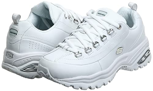 Skechers Skechers Sport 1728 Premium Women's Sneaker 5.5 B(M) US Multi-Blue