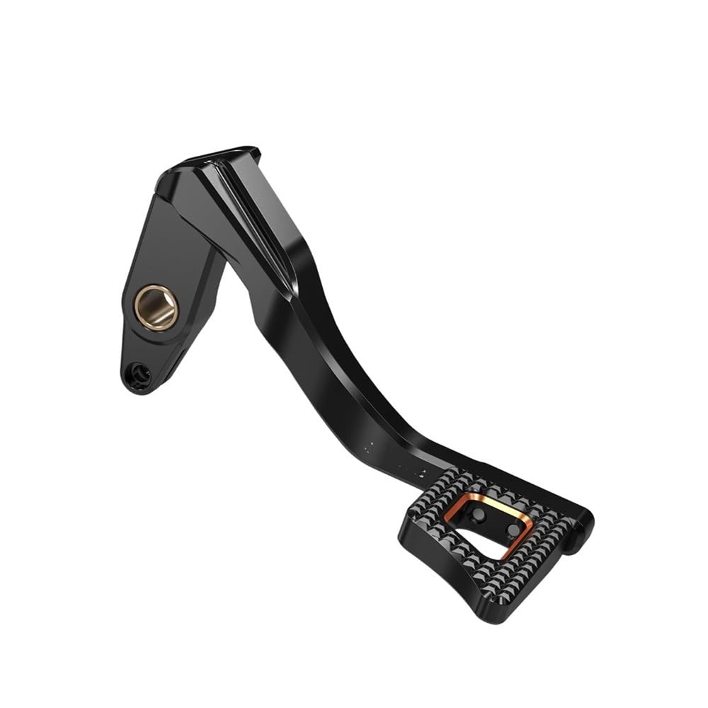 Levier vitesse moto et pédale frein pour Dyna Low Rider FXDL Super Glide FXD