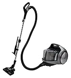 Grundig VCC 9771 A Zyklon Bodenstaubsauger