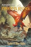 Phoenix Rising (The Elementalists)