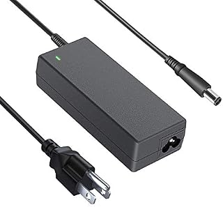UL Listed AC Charger Adapter for Dell Latitude 3390 3490 3590 P89G P75F