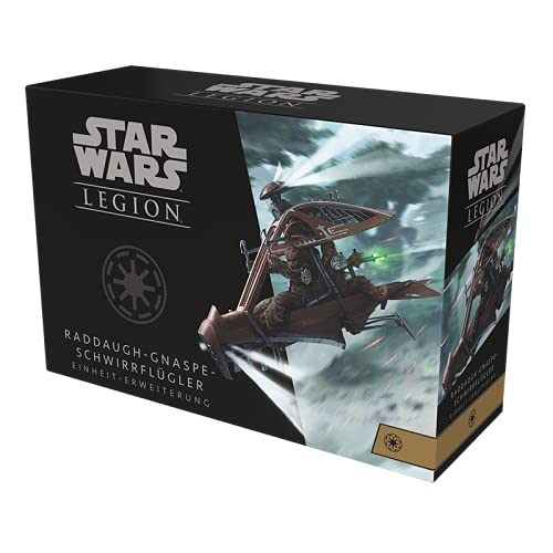 Foto 5 de 5 de Atomic Mass Games, Star Wars: Legion
