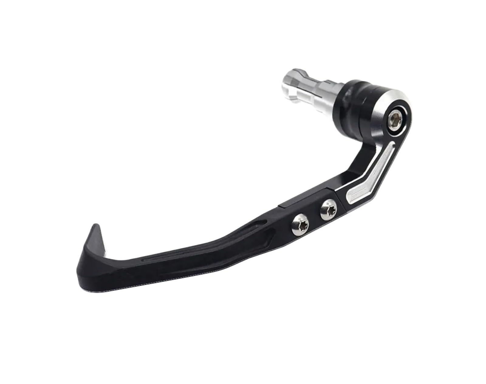WNFTYSKE Brake Clutch Handguard Motorcycle Brake & Clutch Lever Handguard for Kawa&saki for NIN&JA 1100 SX 2025+ Handlebar Accessories