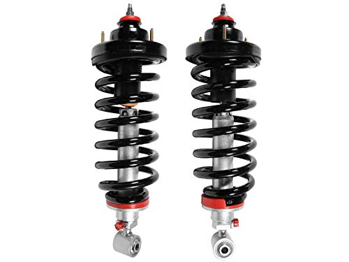 Rancho Quicklift Leveling Strut Front Pair 2007-2012 Ford Expedition 2WD 4WD