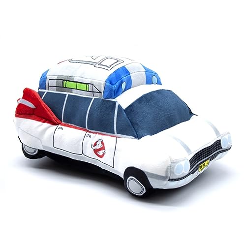 Whitehouse Leisure Peluche Coche Los Cazafantasmas ECTO-1 Ghostbusters 27cm