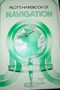 Hardcover Private Pilot's Handbook of Navigation Book