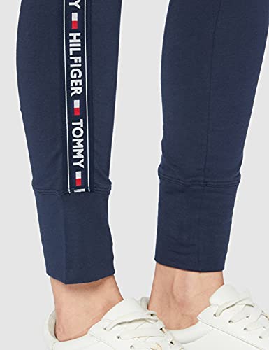 Tommy Hilfiger Dameslegging - Image 4