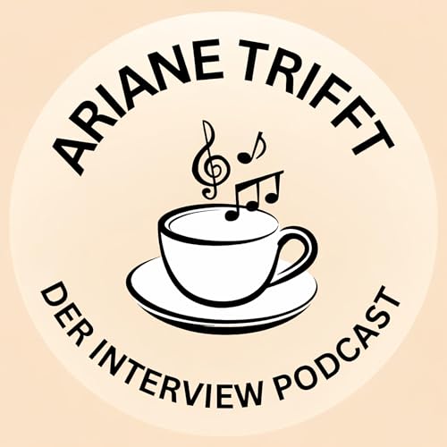 Ariane trifft Fabio Jock (Fotograf & Content Creator)