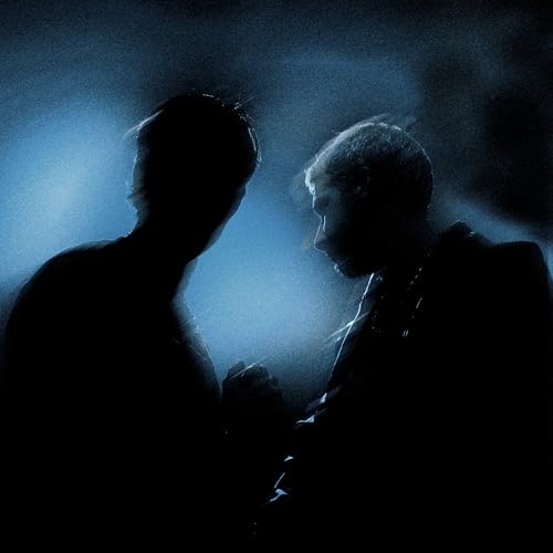 NIGHT manoeuvres, Dot Major & ABSOLUTE.