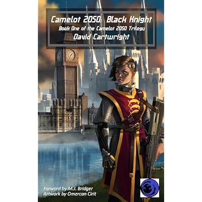 Camelot 2050