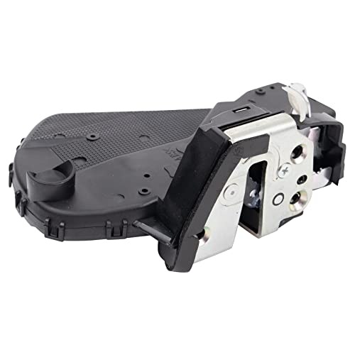 Image of TRQ Rear Door Lock Actuator Compatible with 2006-2012 Toyota RAV4