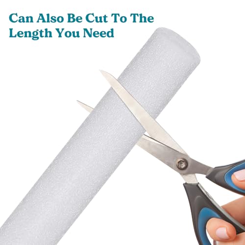 SOLUSTRE 14Pcs Sofá Lacas Hastes Haste De Enchimento De Espumas Flexíveis Hastes Hastes Gap Gap Fold