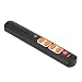 Aprendizaje de Control Remoto con Botones Grandes,6 Teclas Control Remoto Universal Controlador...