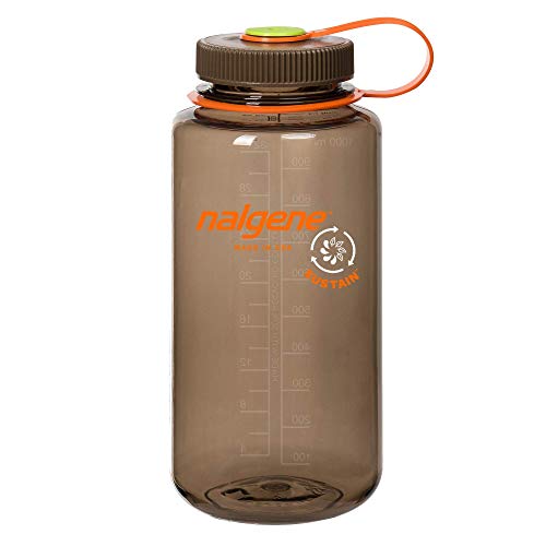 Nalgene WH Sustain Trinkflasche Woodsman 1 L