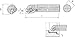 Index Bore Bar Coolant Thur A20U-TWLNR-4