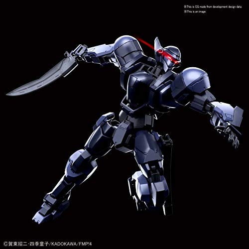 Amazon | バンダイ スピリッツ(BANDAI SPIRITS) HG フルメタル