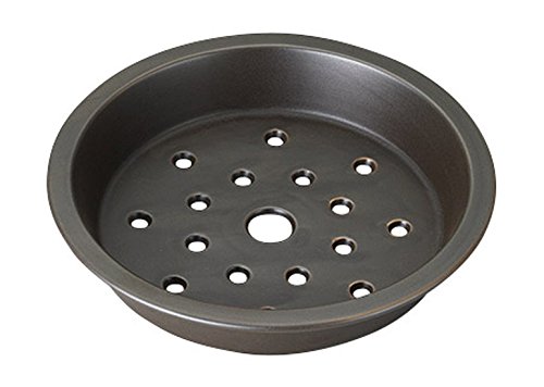 ポトフ 6号鍋 オレンジ/ブラック IH対応 KT987556