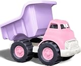 Green Toys Dump Truck in Pink Color...