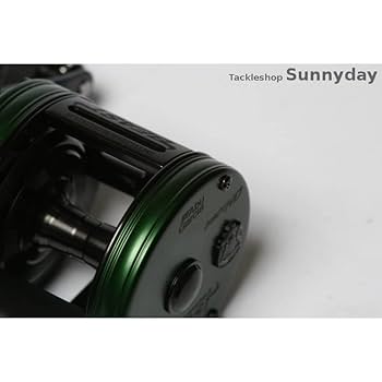 Amazon.co.jp: アブガルシア アンバサダー 5601 HD ビースト