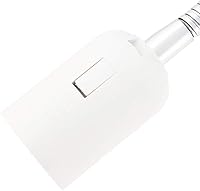 Vista 4 de RTNLIT Soporte de lámpara de escritorio con clip E26/E27, accesorio de lámpara de abrazadera con interruptor de encendido/apagado, enchufe