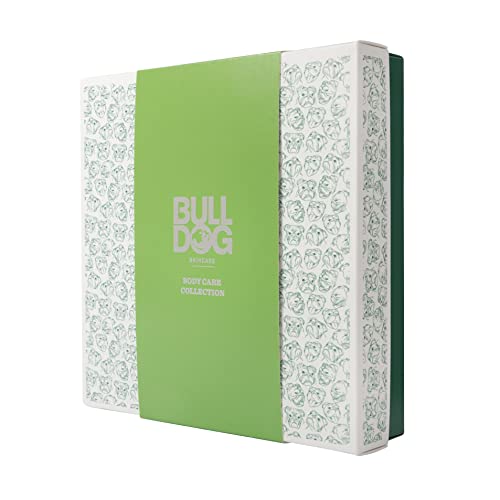 Bulldog Skincare Body Care Collection - Image 7