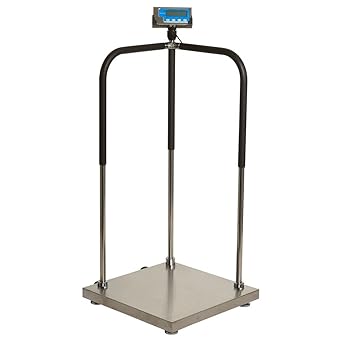 Brecknell MS140-300 Electronic Physician Scale