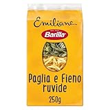 fieno paglia in vendita CARATTERISTICHE - Un gustosissimo intreccio di colori e di sapori che dona allegria alla tavola di tutti i giorni