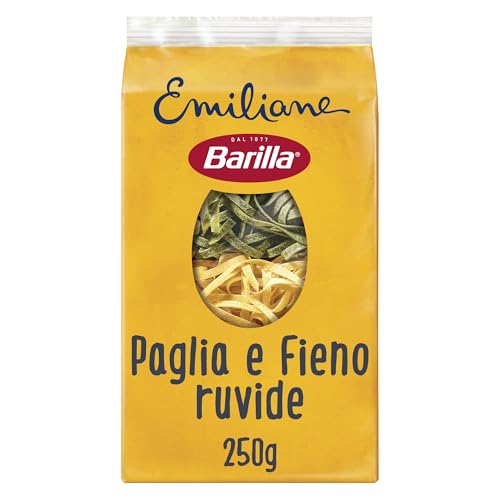 Barilla Pasta all’ Uovo Le Emiliane…
