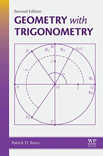 Geometry With Trigonometry view 2