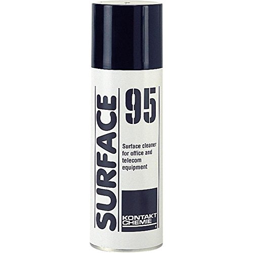 CRC 86109-AE - SURFACE 95 Limpiador exterior de equipos de ofimática 200 ml