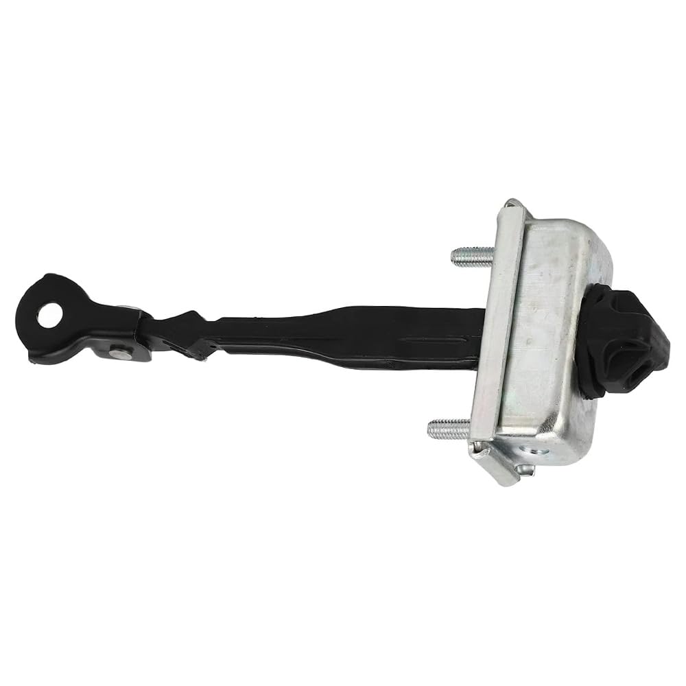 TOTMOX Door Check Strap Stopper Jam Hinge 1pc 13270665 Left Driver Side/Right Passenger Side Door Check Stop Compatible with Vauxhall Compatible with Opel Astra J MK6 2009-2015 - Image 2