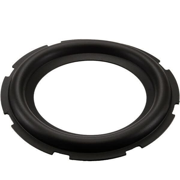 Paraurti Posteriore Bmw E92 2 Bordi In Schiuma Per Altoparlanti Da 8 Pollici (195mm) - Kit Riparazione Surround, Fai Da Te Audio Ricambi Audio Fai Da Te - Foto 7