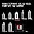 Essentia Bottled Water LLC, Ionized Alkaline Water; 99.9% Pure, Infused with Electrolytes, 9.5 pH or Higher a Clean, Smooth Taste, 20 Fl Oz (Pack of 24)