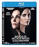 Basada en hechos reales (BD) Basada en hechos reales (BD) [Blu-ray]