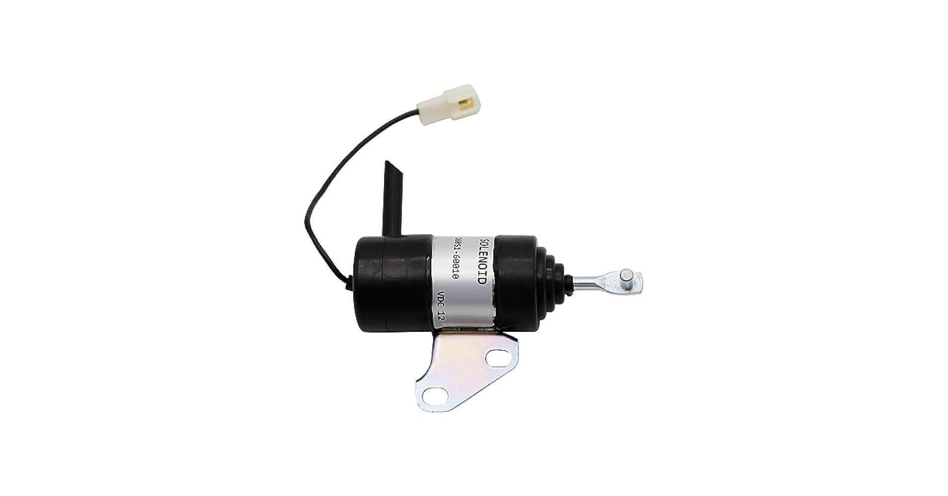 Amazon.com: 12V Fuel Shut Off Solenoid 16851-60014