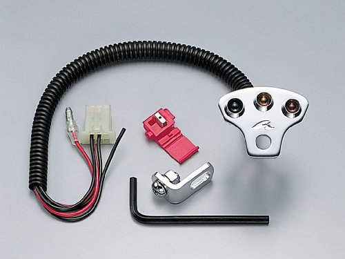 Amazon | ハリケーン(HURRICANE) インジケーターランプキット