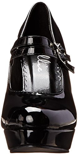Ellie Shoes Women's 421 Jane Maryjane Pump2