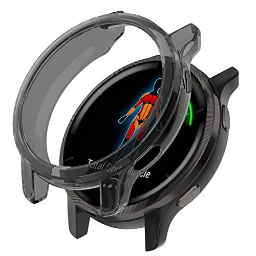 AWADUO Compatible with Garmin Venu 2 Protective Case - Image 2