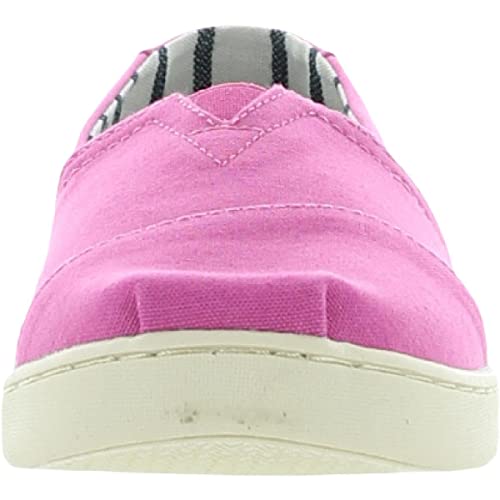 Image of TOMS Girls' Luca Slip-On Sneakers