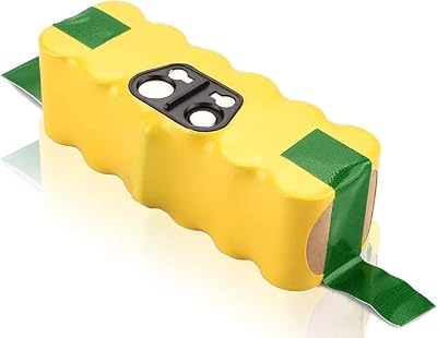 14.4V 4500mAh Batteria per Irobot roomba Ni-MH 510 520 555 500 56 562 575 580 555 562 562 560 562 575 595 600 610 620 630 631 650 660 700 760 770 780 790 800 870 880 900