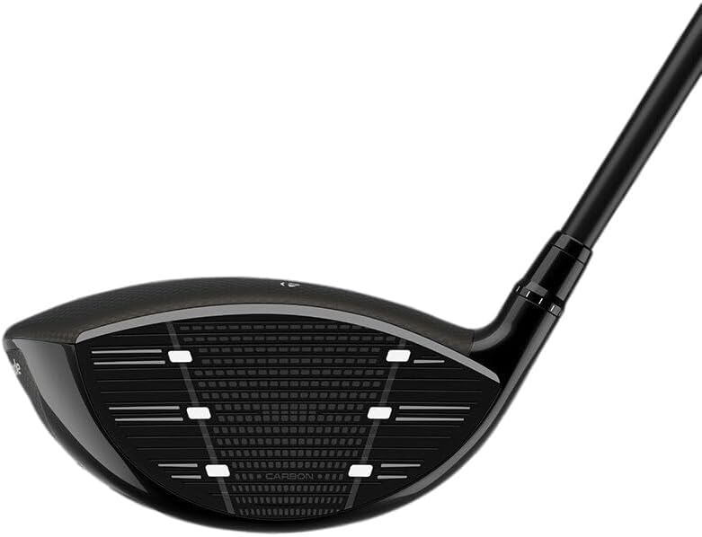 Taylormade Qi4D LME Driver MCA Diamana Graphite Launch Monitor Enabled