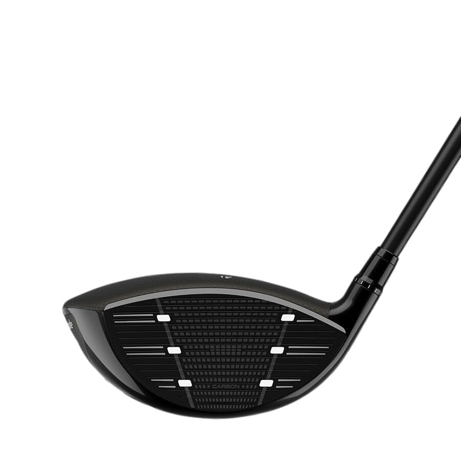 Amazon.com: TaylorMade Qi4D LME Driver 9.0 Fujikura Ventus White w